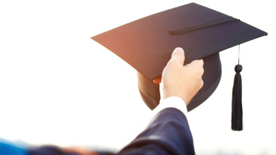 4 Reasons to Pursue Higher Education