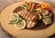 6 Reasons Why High Protein Snacks Are Essential for Good Health