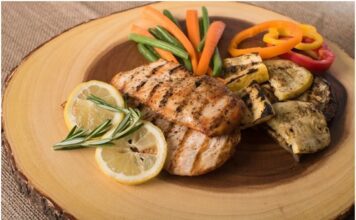 6 Reasons Why High Protein Snacks Are Essential for Good Health