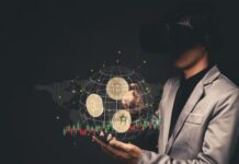 After the Big Crash the 2 Big Cryptocurrencies to Worry About