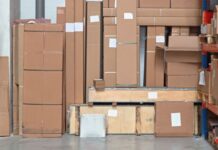 All Answers to Your Question, Can you Customize a Shipping Box