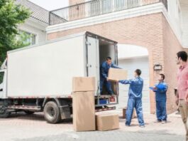 Biggest Packing Mistakes from Moving Experts