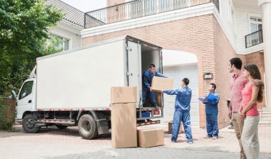 Biggest Packing Mistakes from Moving Experts