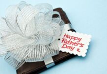 Father's Day Gifts for Dad Who Travels Constantly