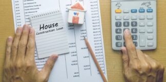 Finding the Construction Loan for your Dream Home