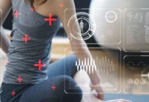 How Digital Tech is Helping to Boost Good Health & Well-Being