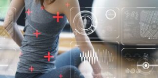 How Digital Tech is Helping to Boost Good Health & Well-Being