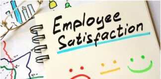 How to Increase Employee Happiness