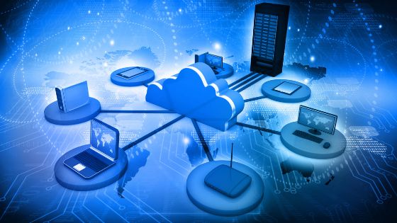 Key Benefits of Cloud Computing for Companies