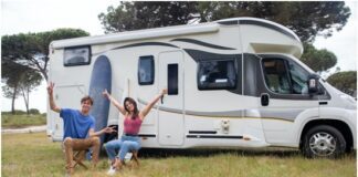 My Experience with RV Rental in Fresno