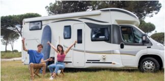 My Experience with RV Rental in Fresno