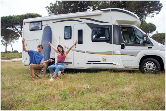 My Experience with RV Rental in Fresno