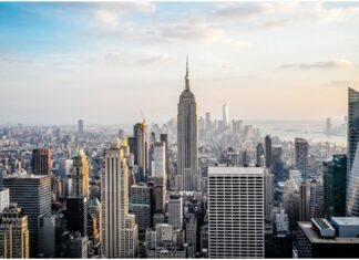 New York City Guide - 8 Things You Need to Do