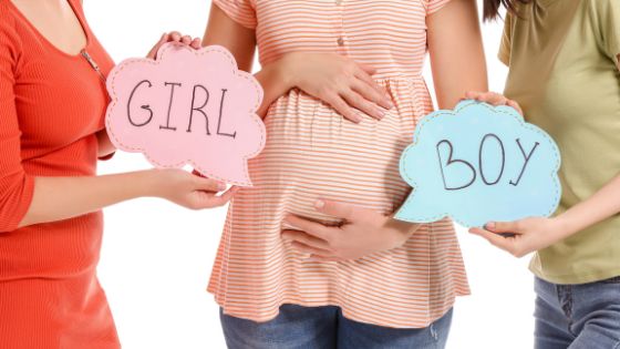 Surrogacy and Psychological Impact on Children