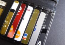 The Burden of Plastic Money