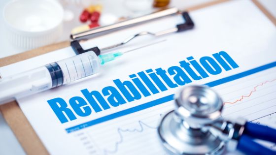 The Importance of Rehabilitation for Drug Addicts