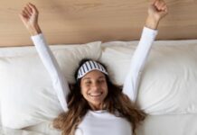 Tips to Get Better Sleep Every Night Based On Scientific Facts