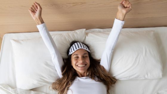 Tips to Get Better Sleep Every Night Based On Scientific Facts