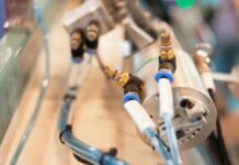 What is an Electronic Proportional Valve Used For