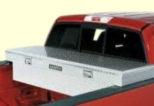 What to Look for in a Truck Toolbox