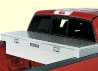 What to Look for in a Truck Toolbox