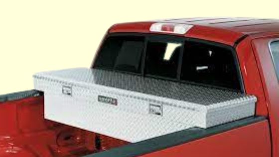 What to Look for in a Truck Toolbox