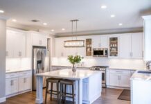 5 Accessories to Enhance Your Kitchen's Decor