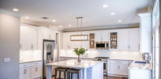 5 Accessories to Enhance Your Kitchen's Decor