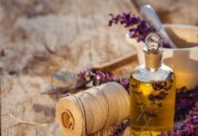 5 Benefits of Lavender Oil That Diffuser Lovers Should Know