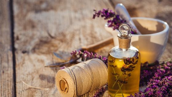 5 Benefits of Lavender Oil That Diffuser Lovers Should Know