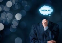 5 Steps to Landing that Dream Job