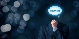 5 Steps to Landing that Dream Job