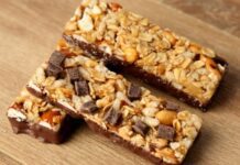 Authenticity of Developed Protein Bars