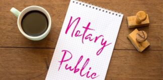 Delimiting the Differences Among Electronic, Remote and Mobile Notary Public
