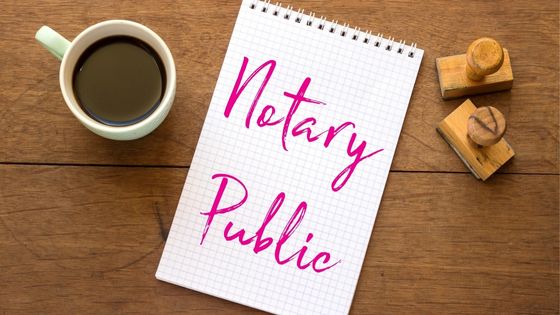 Delimiting the Differences Among Electronic, Remote and Mobile Notary Public