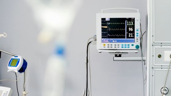 Devices Frequently Used for Remote Patient Monitoring