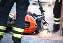 Finding the Motorcycle Accident Lawyer to Put your Legal Worries to Rest