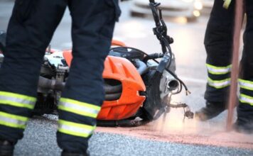 Finding the Motorcycle Accident Lawyer to Put your Legal Worries to Rest