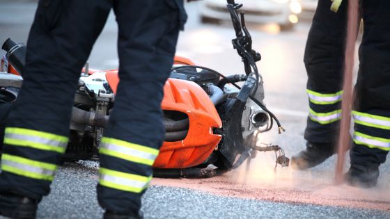 Finding the Motorcycle Accident Lawyer to Put your Legal Worries to Rest