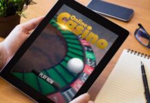 Five Games to Check Out If You Like Online Casinos