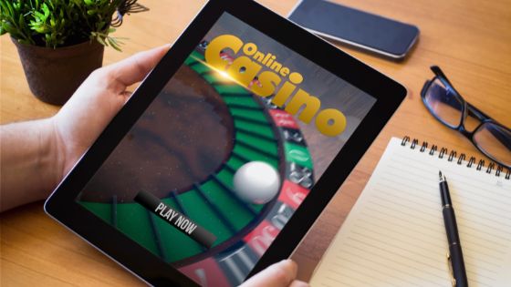 Five Games to Check Out If You Like Online Casinos