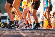 Five Things to Keep in Mind Before Buying Running Shoes