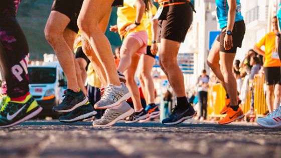 Five Things to Keep in Mind Before Buying Running Shoes