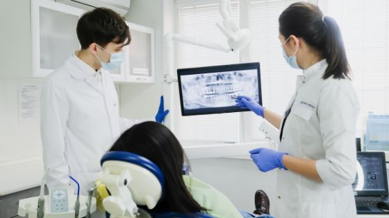 How Will Dentistry Advance