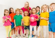 How to Get Kids Interested in Sports