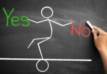 How to Say No While Saying Yes