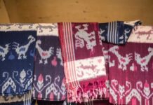 Ikat Fabric Guide - From Production to Present Scenario