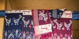 Ikat Fabric Guide - From Production to Present Scenario