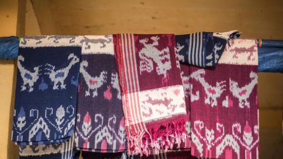 Ikat Fabric Guide - From Production to Present Scenario