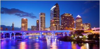 Living in Tampa, FL: The Good and the Awesome